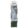 Verpakking Nature klimrek groen kunststof